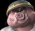 Norml tank - Pigbull